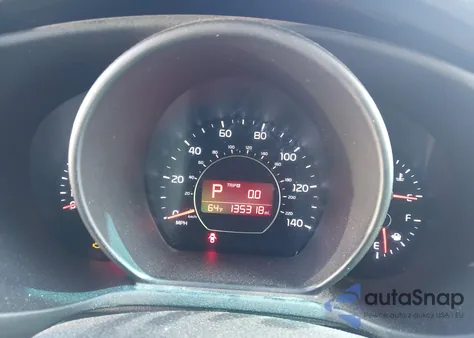 2015 Kia Soul + from USA, damaged, VIN KNDJP3A57F7185207